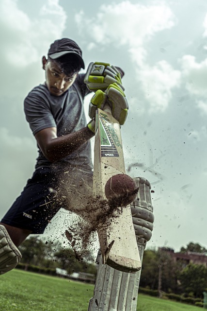 Unraveling the Secrets of Cricket Ball Manufacturing