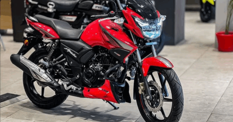 Discover the Best TVS Showroom Experience: A Complete Guide for Two-Wheeler Enthusiasts